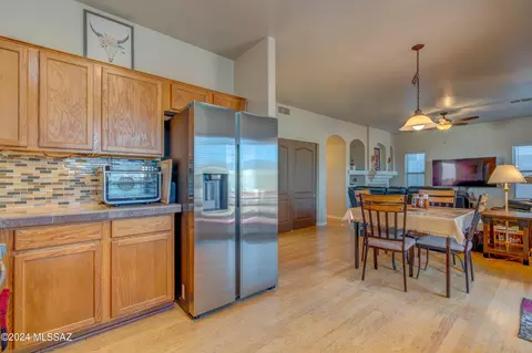 60419 E Blackcrest Loop, Tucson, AZ 85739 photo 18