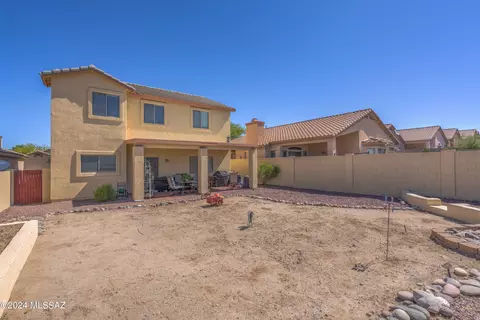 60419 E Blackcrest Loop, Tucson, AZ 85739 photo 43