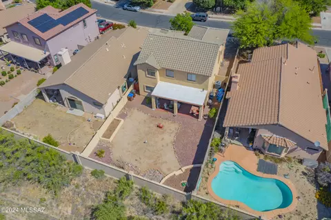 60419 E Blackcrest Loop, Tucson, AZ 85739 photo 49