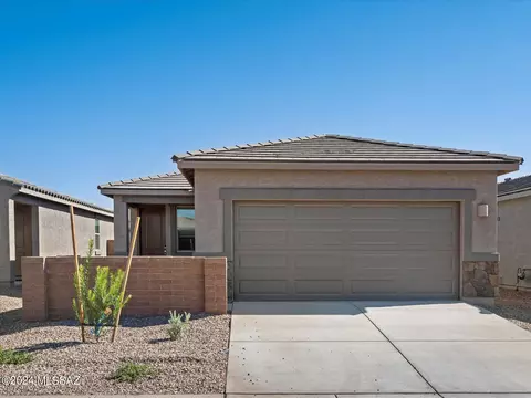 11985 W Rodeo Trl, Marana, AZ 85653