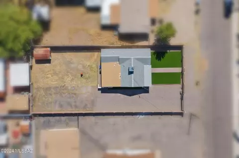 View/Area - 3517 E Cody St, Tucson, AZ 85716 photo 1 of 3