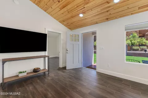 Entry Way - 3517 E Cody St, Tucson, AZ 85716 photo 1 of 1