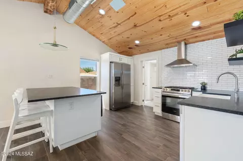 Kitchen - 3517 E Cody St, Tucson, AZ 85716 photo 1 of 3