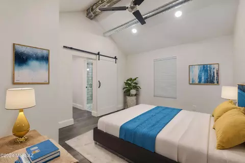 Bedroom - 3517 E Cody St, Tucson, AZ 85716 photo 1 of 3