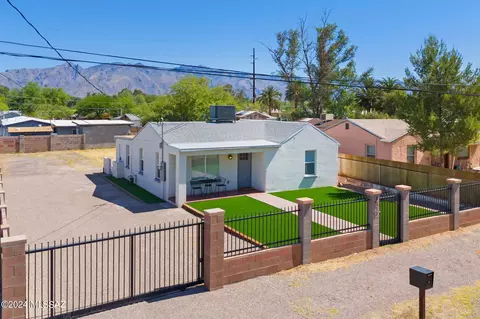 3517 E Cody St, Tucson, AZ 85716