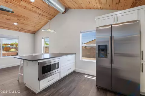 Kitchen - 3517 E Cody St, Tucson, AZ 85716 photo 3 of 3