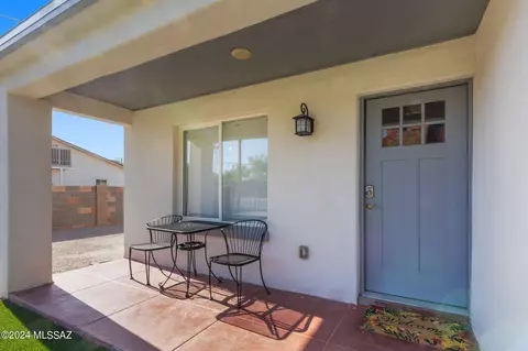 Exterior - 3517 E Cody St, Tucson, AZ 85716 photo 11 of 11