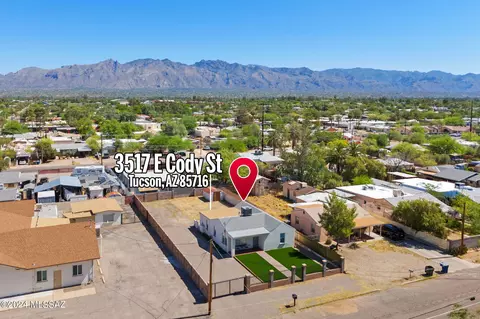 View/Area - 3517 E Cody St, Tucson, AZ 85716 photo 3 of 3