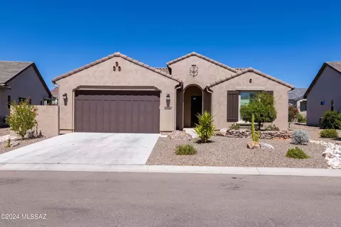 30949 S Obsidian Dr, Oracle, AZ 85623