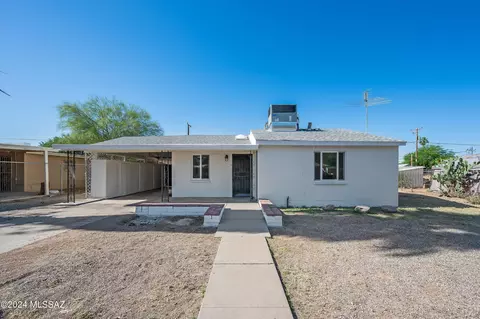 3342 E 23rd St, Tucson, AZ 85713