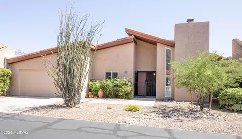 4582 E Camino De Oro, Tucson, AZ 85718