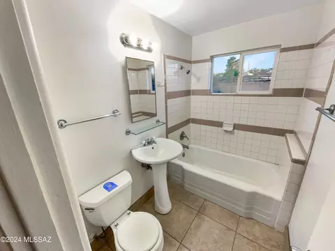 Bath - 3236 E Willard St, Tucson, AZ 85716 photo 2 of 2