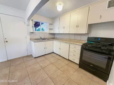Kitchen - 3236 E Willard St, Tucson, AZ 85716 photo 2 of 2