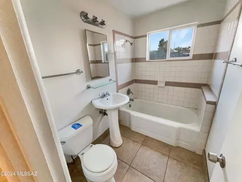 Bath - 3236 E Willard St, Tucson, AZ 85716 photo 1 of 2