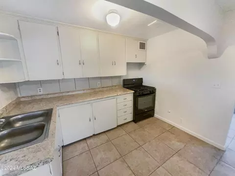 Kitchen - 3236 E Willard St, Tucson, AZ 85716 photo 1 of 2