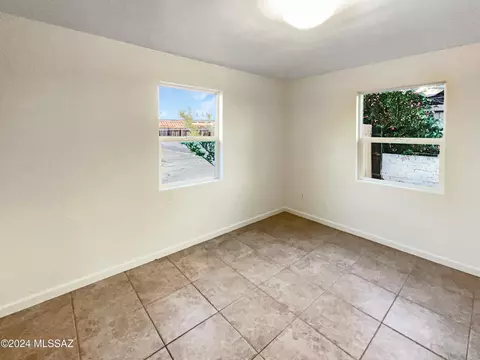 Bedroom - 3236 E Willard St, Tucson, AZ 85716 photo 1 of 3