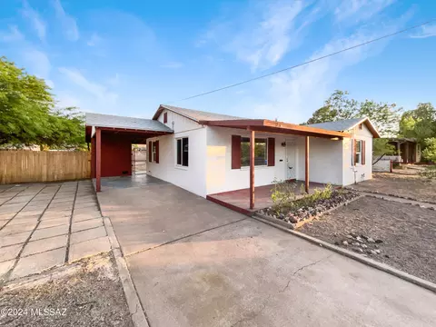 Other - 3236 E Willard St, Tucson, AZ 85716 photo 2 of 4