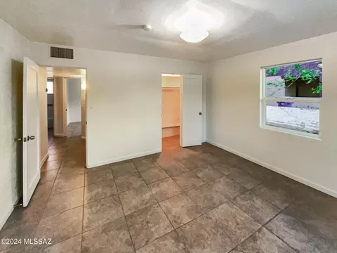 Bedroom - 3236 E Willard St, Tucson, AZ 85716 photo 3 of 3