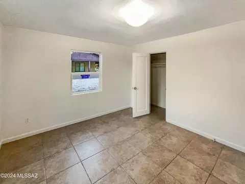 Bedroom - 3236 E Willard St, Tucson, AZ 85716 photo 2 of 3