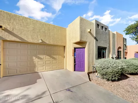 7226 E Chelsie Kaye Ln, Tucson, AZ 85730