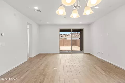 Living - 5791 S Bug Springs Loop, Tucson, AZ 85747 photo 1 of 4
