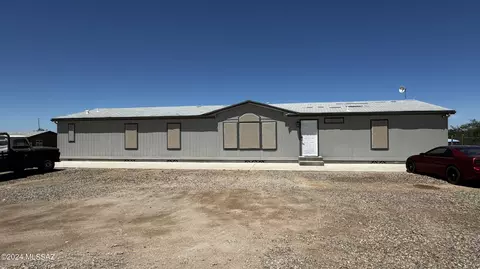 12622 S Painted Pony Trl, Vail, AZ 85641