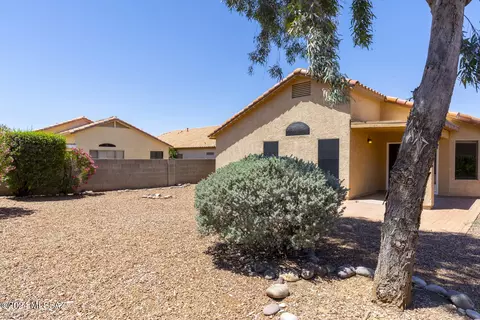 7365 S Mandy Nicole Ave, Tucson, AZ 85747