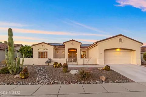 2185 E Buster Mountain Dr, Oro Valley, AZ 85755