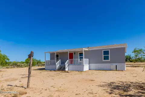 14675 W Guy St, Tucson, AZ 85736