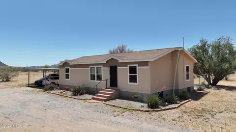 12405 W Emigh Rd, Tucson, AZ 85743