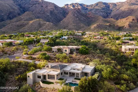 5990 E Placita Alta Reposa, Tucson, AZ 85750