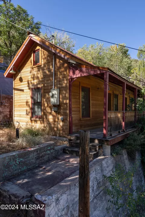 220 Brewery Ave #C, Bisbee, AZ 85603