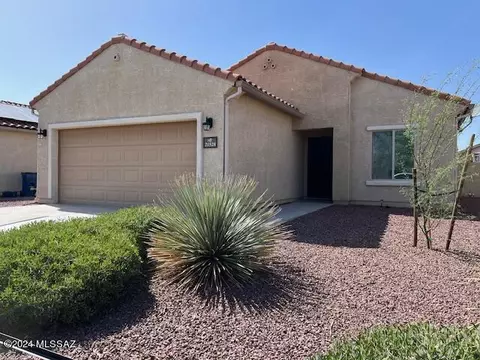 21528 E Founders Rd, Red Rock, AZ 85145
