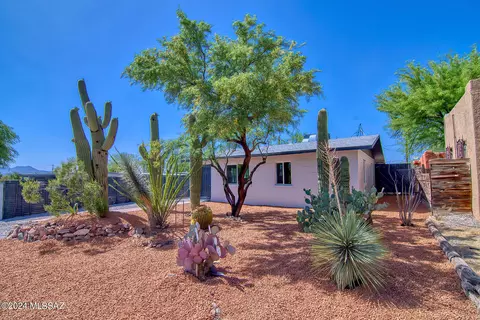215 E Lee St, Tucson, AZ 85705