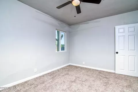 Bedroom - 215 E Lee St, Tucson, AZ 85705 photo 3 of 3