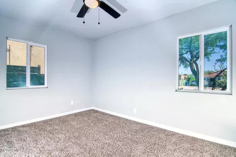 Bedroom - 215 E Lee St, Tucson, AZ 85705 photo 1 of 3
