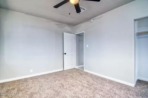 Bedroom - 215 E Lee St, Tucson, AZ 85705 photo 2 of 3
