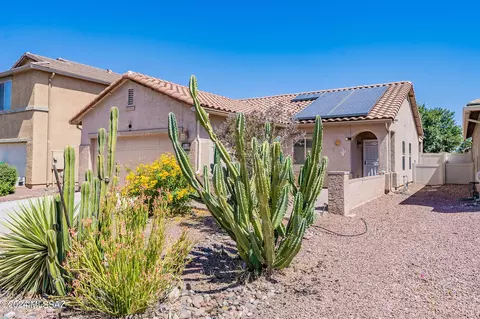 21074 E Treasure Rd, Red Rock, AZ 85145