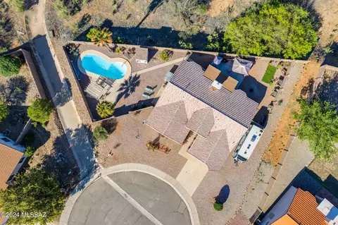 2117 Remington Dr, Sierra Vista, AZ 85635