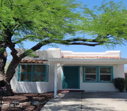 1057 Elm St, Tucson, AZ 85719