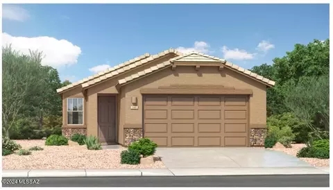 34622 S Incus Rd, Red Rock, AZ 85145