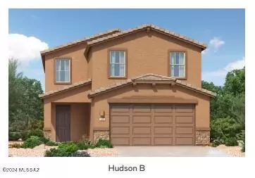 6837 E Paseo Berceo, Tucson, AZ 85756
