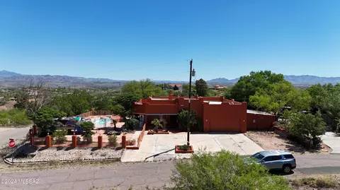 871 Baya Ct, Rio Rico, AZ 85648