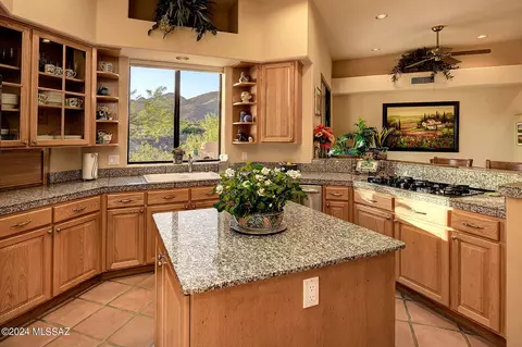 3517 E Windy Point Dr, Tucson, AZ 85718 photo 13