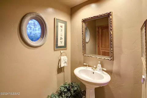 3517 E Windy Point Dr, Tucson, AZ 85718 photo 30