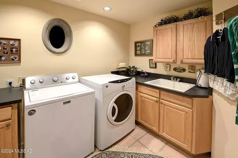 3517 E Windy Point Dr, Tucson, AZ 85718 photo 31