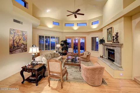 3517 E Windy Point Dr, Tucson, AZ 85718 photo 11
