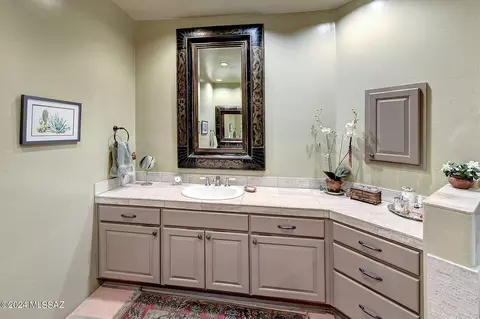 3517 E Windy Point Dr, Tucson, AZ 85718 photo 25