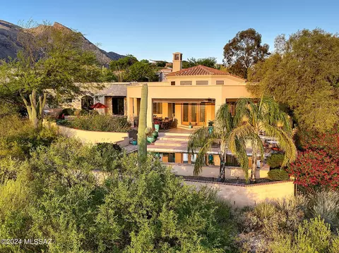 3517 E Windy Point Dr, Tucson, AZ 85718 photo 40