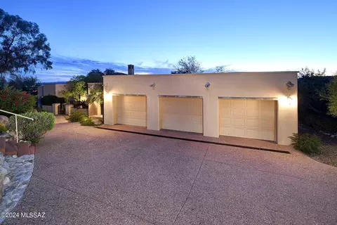 3517 E Windy Point Dr, Tucson, AZ 85718 photo 43